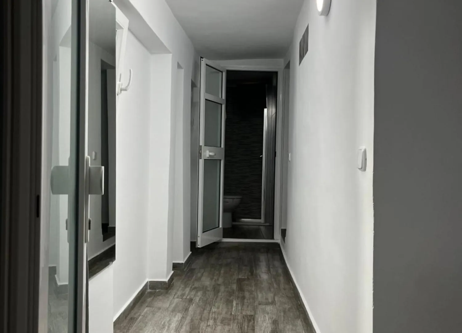 Candela Apartamento Barbate Apartment