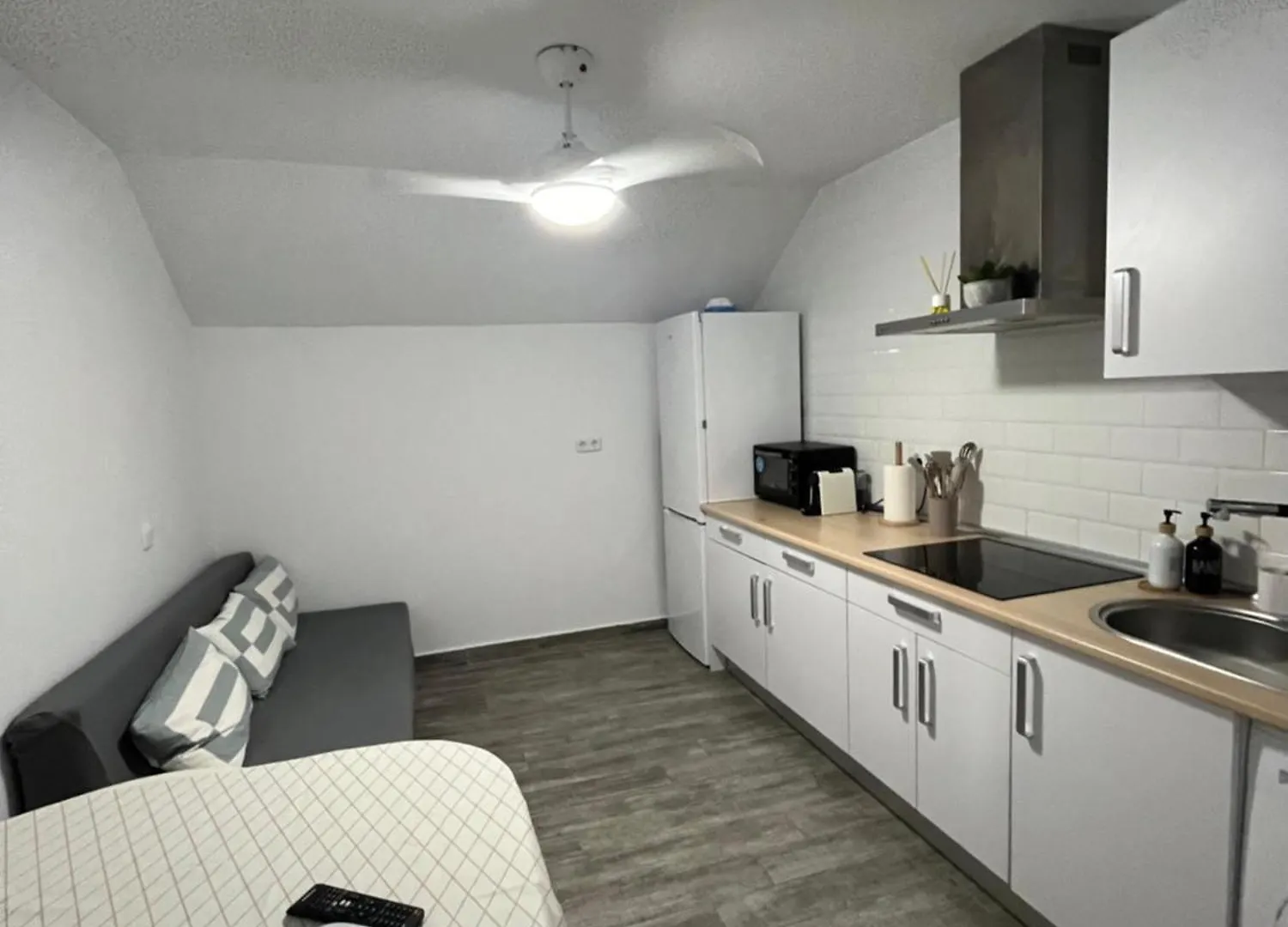 Candela Apartamento Barbate