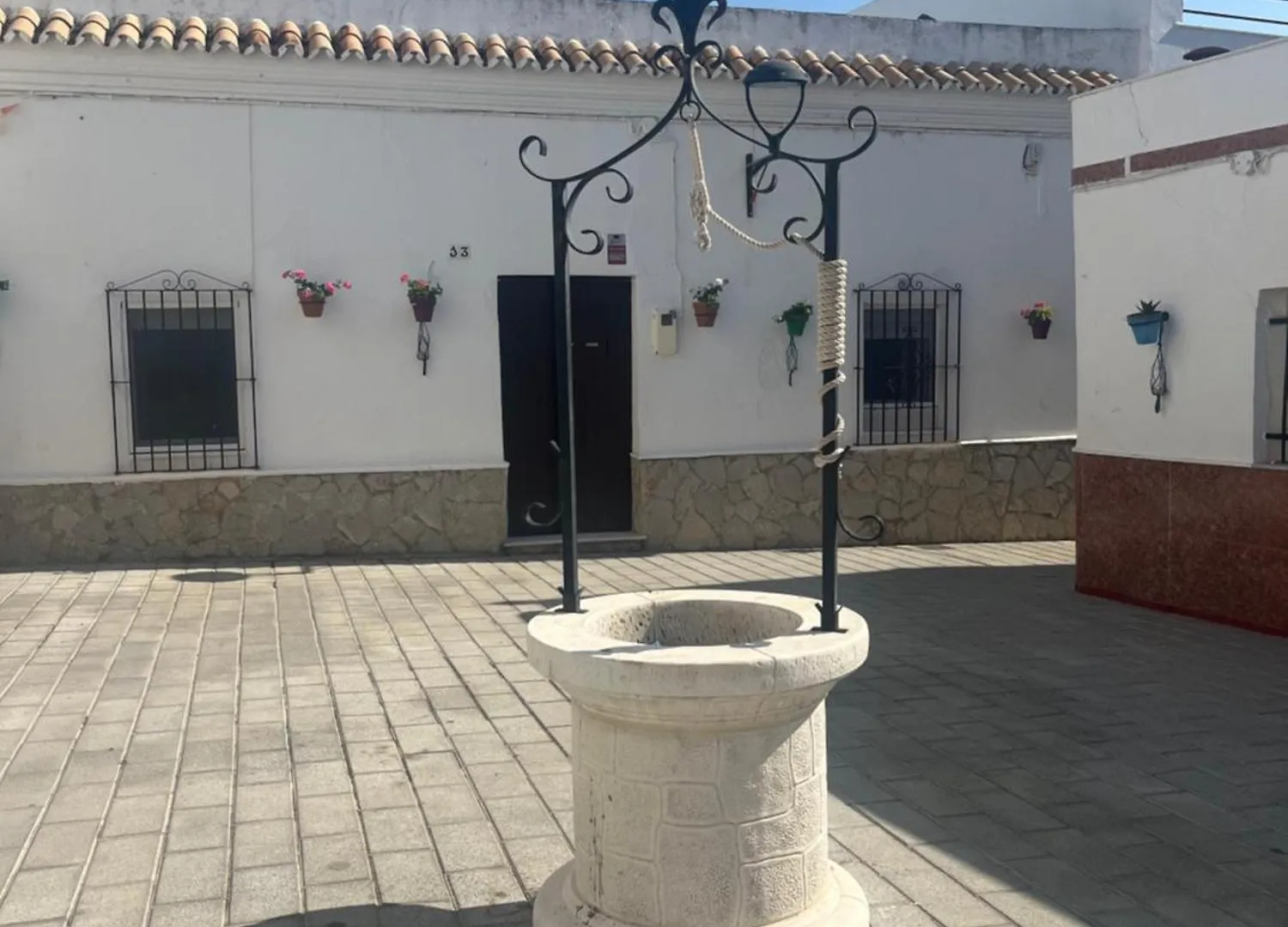 Candela Apartamento Barbate