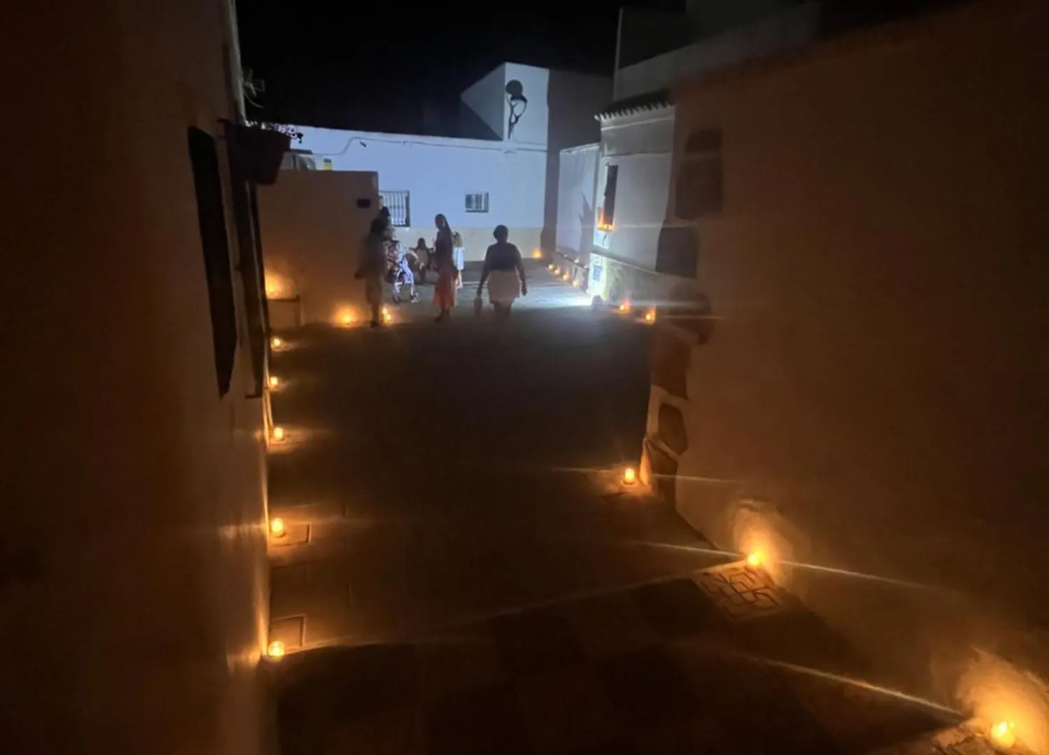 Candela Apartamento Barbate Spanien