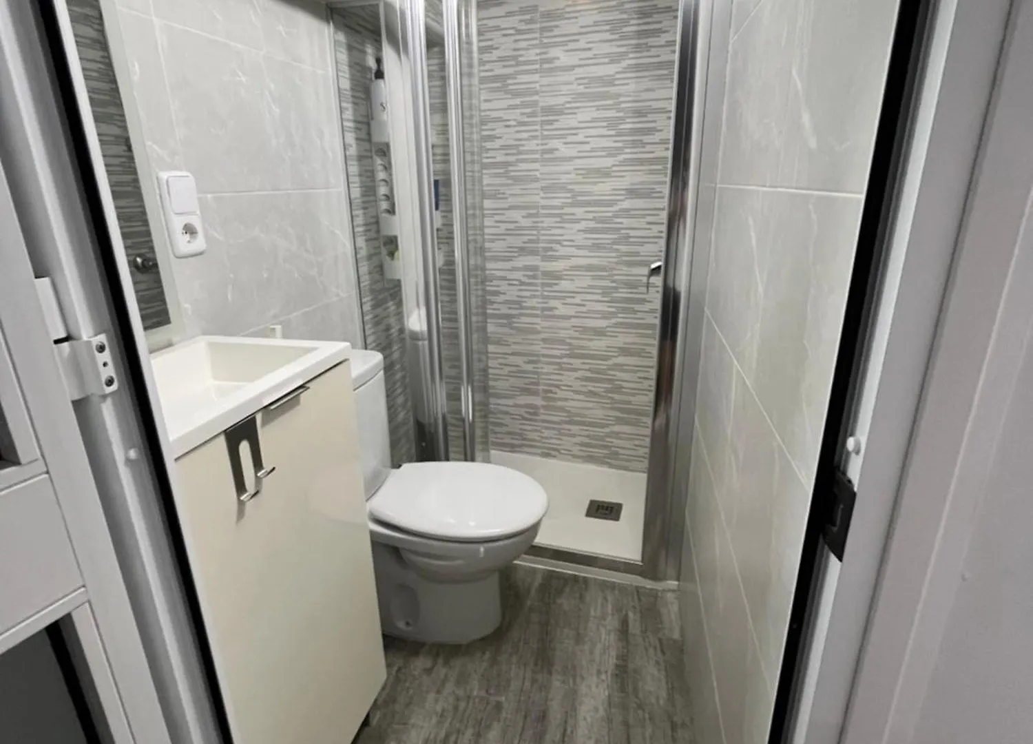 Apartment Candela Apartamento Barbate